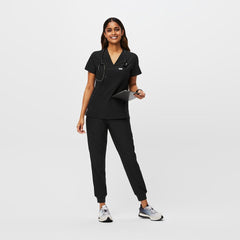 Catarina FREEx One-Pocket Scrub Top™