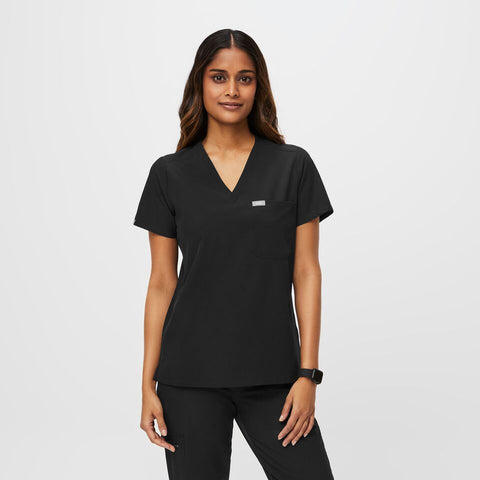 Catarina FREEx One-Pocket Scrub Top™
