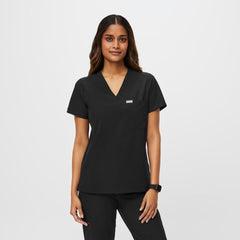 Catarina FREEx One-Pocket Scrub Top™