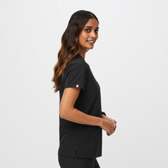 Catarina FREEx One-Pocket Scrub Top™
