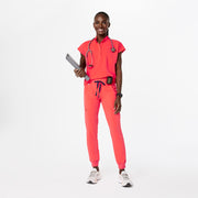 Rafaela Oversized Scrub Top™