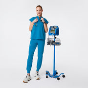 Rafaela Oversized Scrub Top™