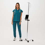 Rafaela Oversized Scrub Top™