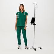 Rafaela Oversized Scrub Top™