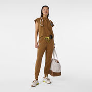 Rafaela Oversized Scrub Top™