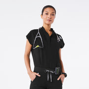 Rafaela ScrubBodysuit™