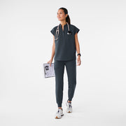 Rafaela Oversized Scrub Top™