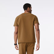 Indestructible V-Neck Scrub Top