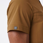 Indestructible V-Neck Scrub Top