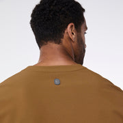 Indestructible V-Neck Scrub Top