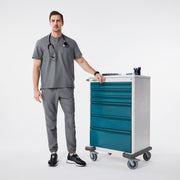 Craig Henley Scrub Top™