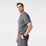 Craig Henley Scrub Top™