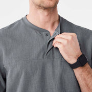 Craig Henley Scrub Top™