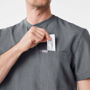 Craig Henley Scrub Top™