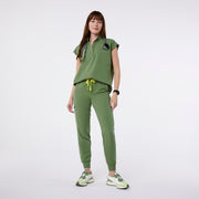 Rafaela Oversized Scrub Top™