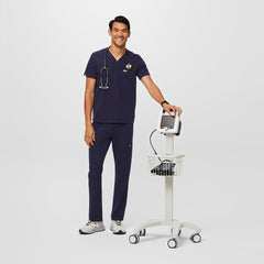 Chisec Three-Pocket Scrub Top™