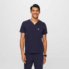 Chisec Three-Pocket Scrub Top™