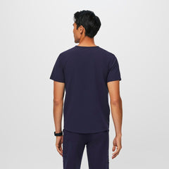 Chisec Three-Pocket Scrub Top™