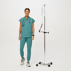 Rafaela Oversized Scrub Top™