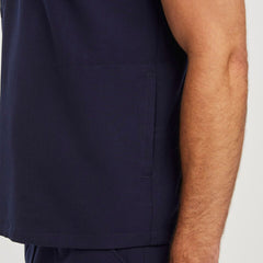Chisec Three-Pocket Scrub Top™