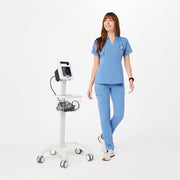 Inala Slim Scrub Top