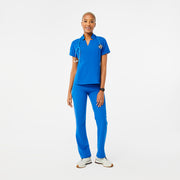 Inala Slim Scrub Top