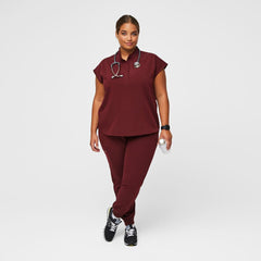 Rafaela Oversized Scrub Top™