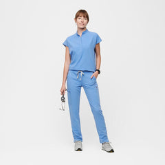 Rafaela Oversized Scrub Top™