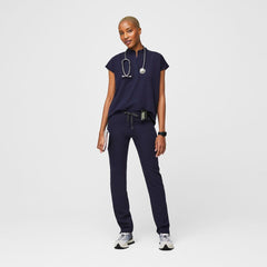 Rafaela Oversized Scrub Top™