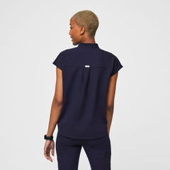 Rafaela Oversized Scrub Top™