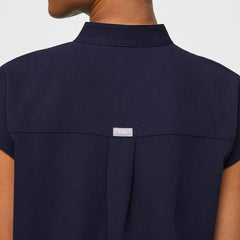 Rafaela Oversized Scrub Top™