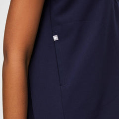 Rafaela Oversized Scrub Top™